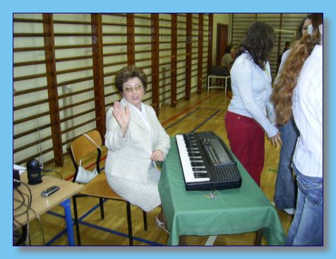 maj 2006