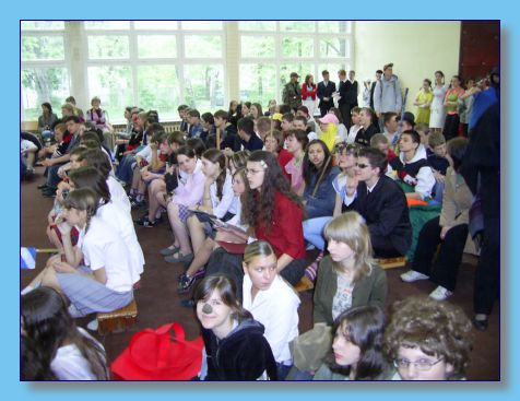 maj 2006