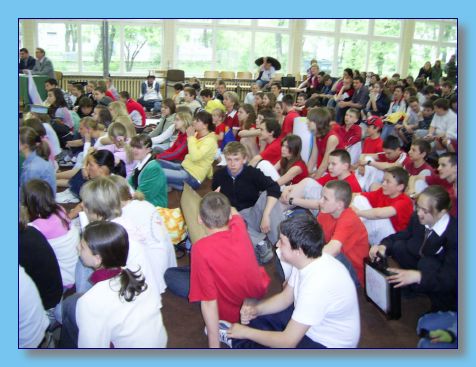 maj 2006