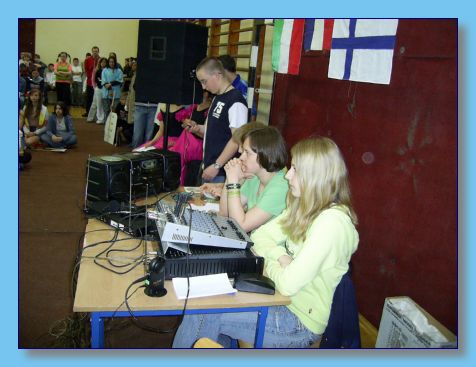 maj 2006