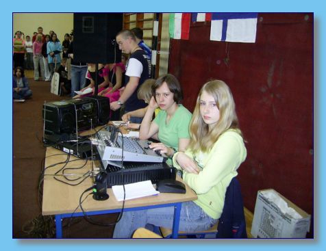 maj 2006