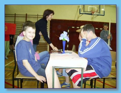 maj 2006