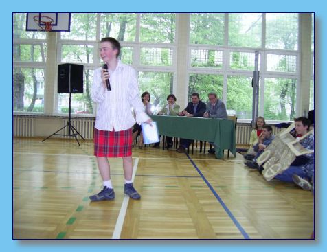 maj 2006