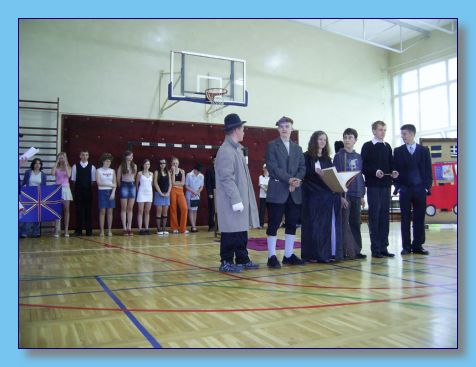 maj 2006