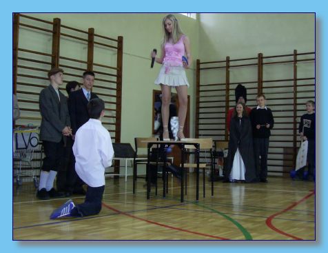 maj 2006