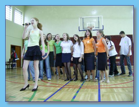 maj 2006