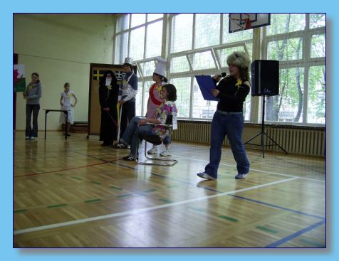maj 2006