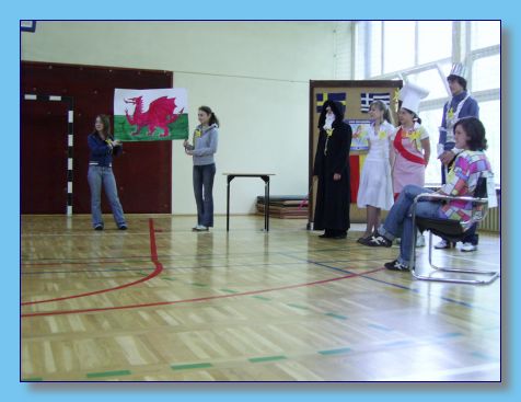 maj 2006