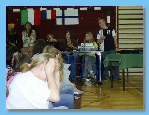 maj 2006
