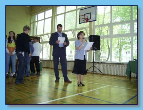 maj 2006