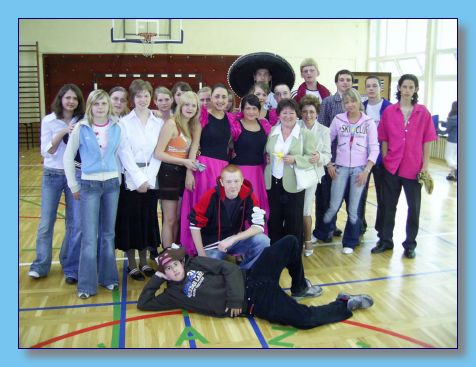maj 2006