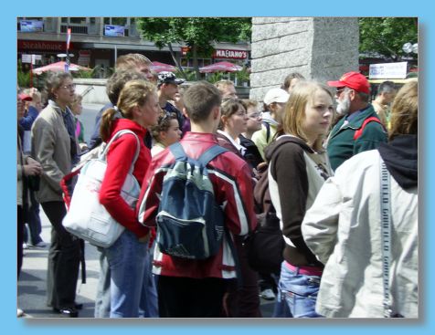 maj 2006