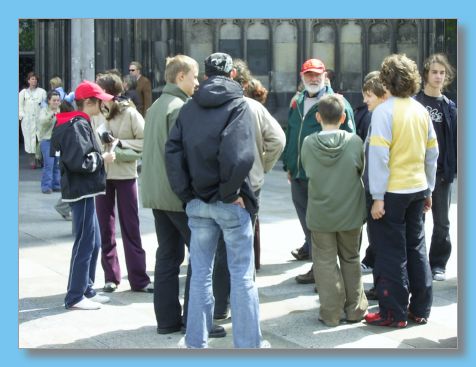 maj 2006