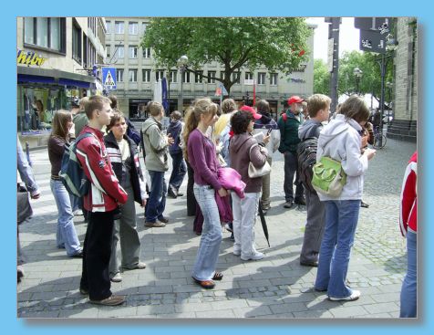 maj 2006