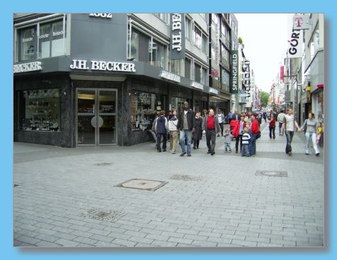 maj 2006