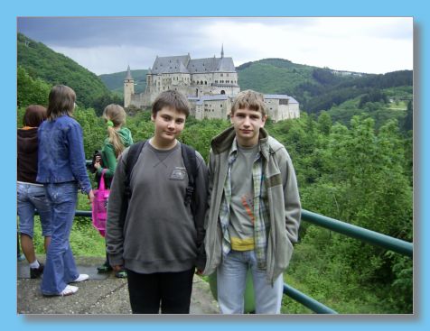 maj 2006