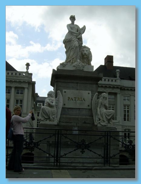 maj 2006