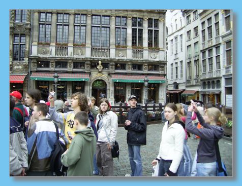 maj 2006
