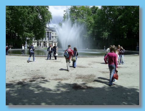 maj 2006