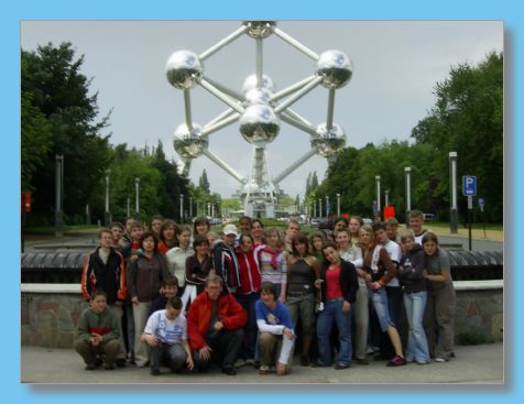 maj 2006