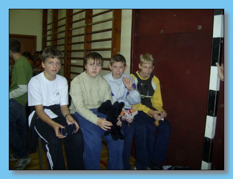 pitek,13 padziernika 2006