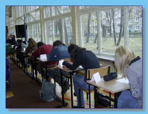 15 listopad 2006