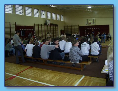 15 listopad 2006
