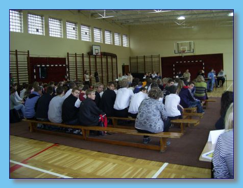 15 listopad 2006
