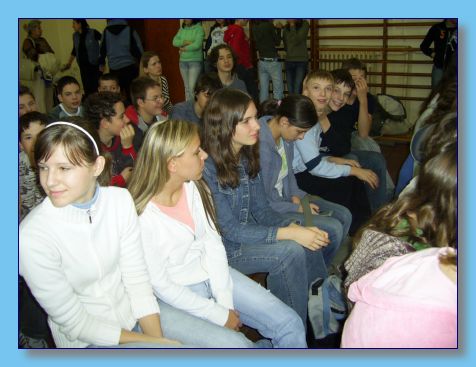 15 listopad 2006