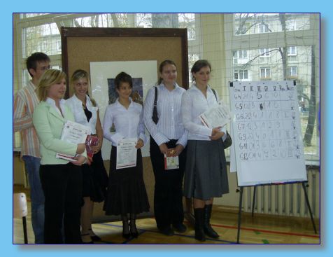 15 listopad 2006
