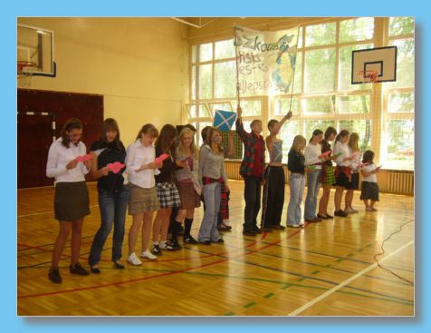maj 2007