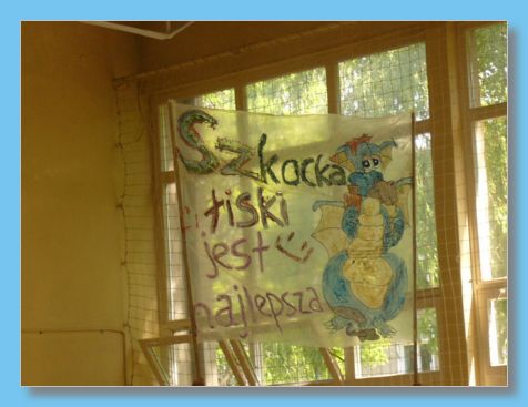 maj 2007