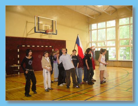 maj 2007