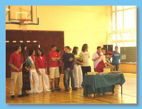maj 2007