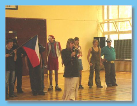 maj 2007