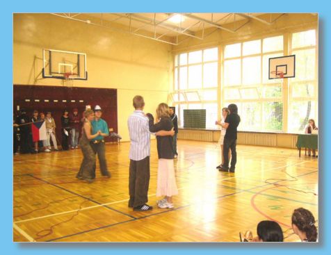 maj 2007