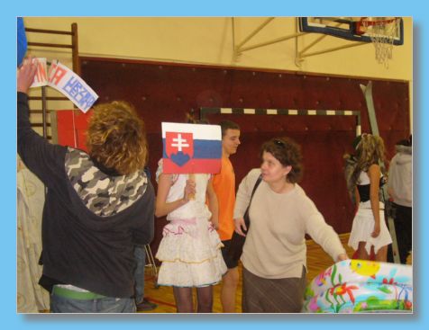 maj 2007