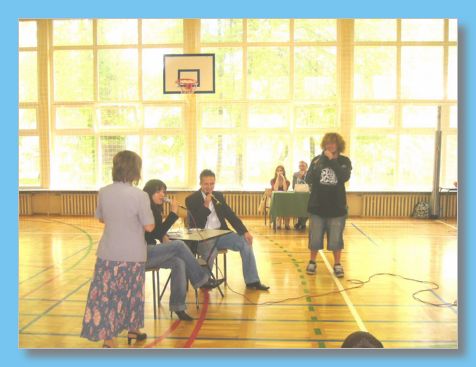maj 2007