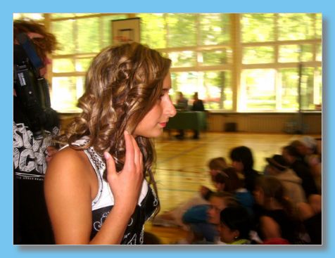 maj 2007