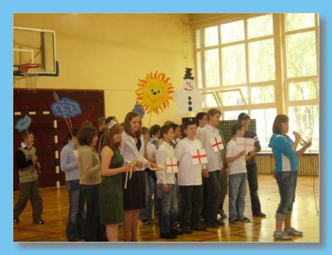 maj 2007
