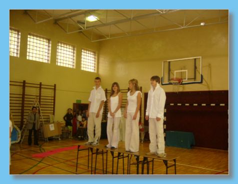 maj 2007