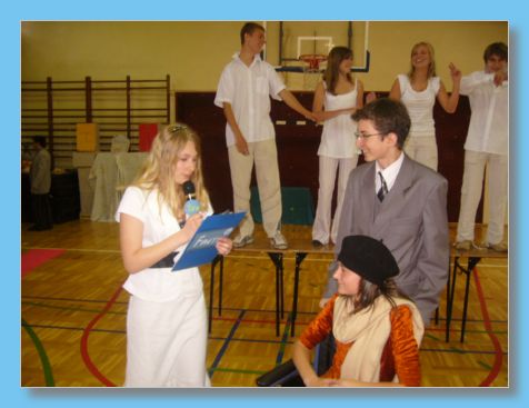 maj 2007