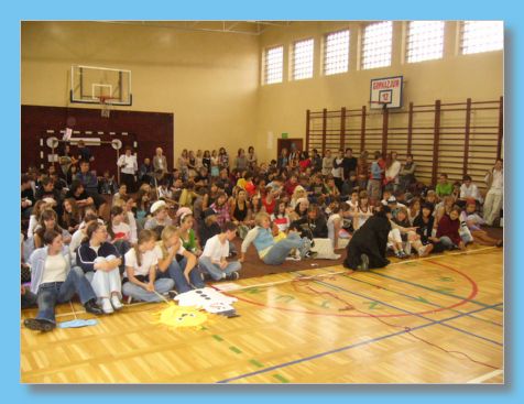 maj 2007