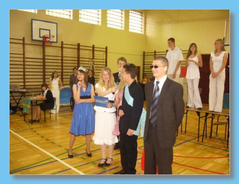 maj 2007