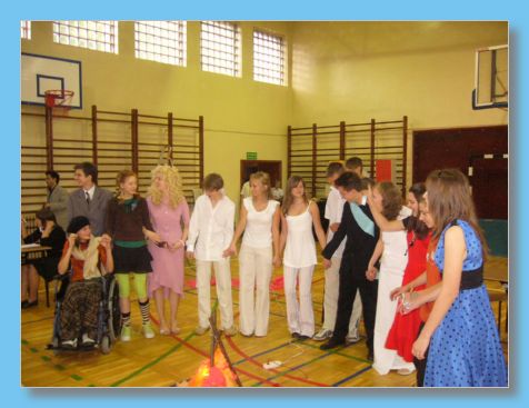 maj 2007