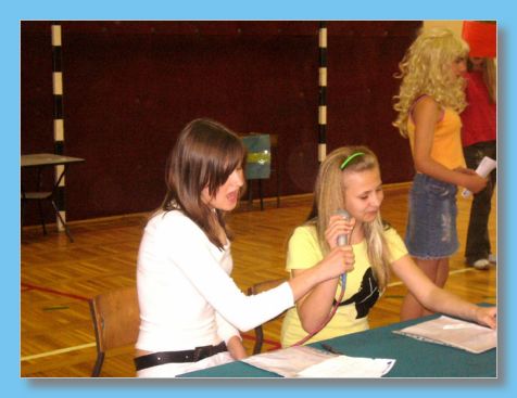maj 2007