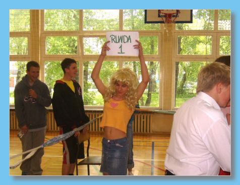 maj 2007