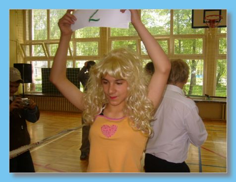 maj 2007