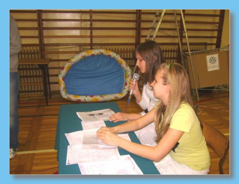 maj 2007