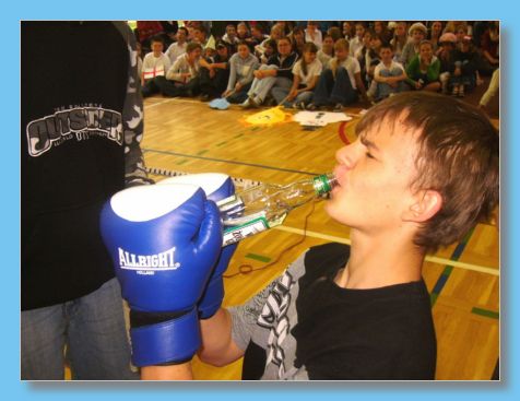 maj 2007